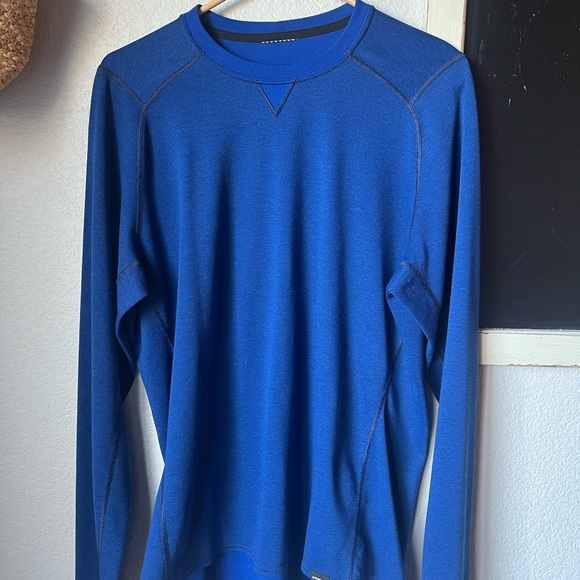 Patagonia Other - Patagonia Capilene Midweight Base Layer Crewneck